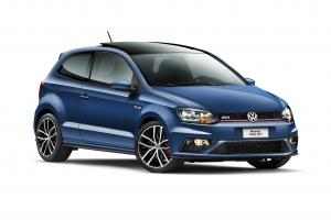 Volkswagen Polo GTI 3-Door